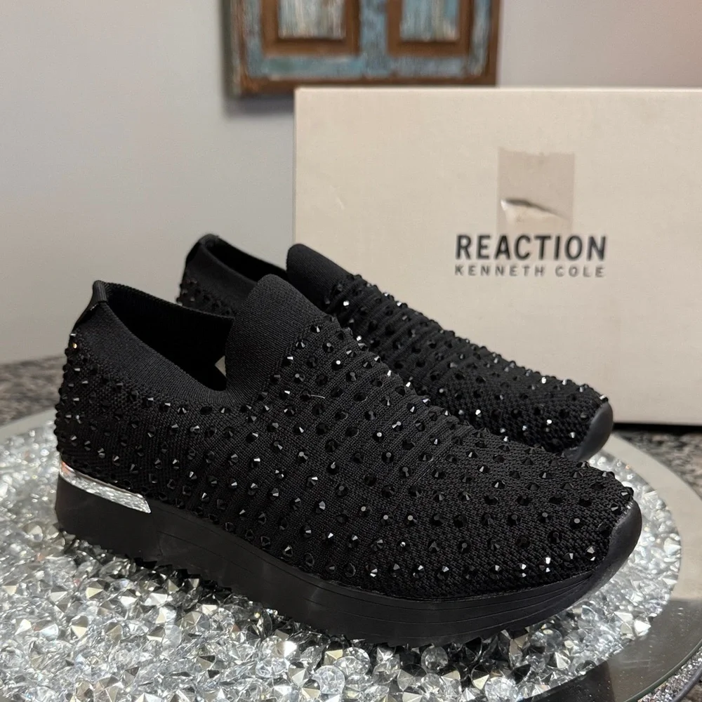 Kenneth Cole Reaction new box